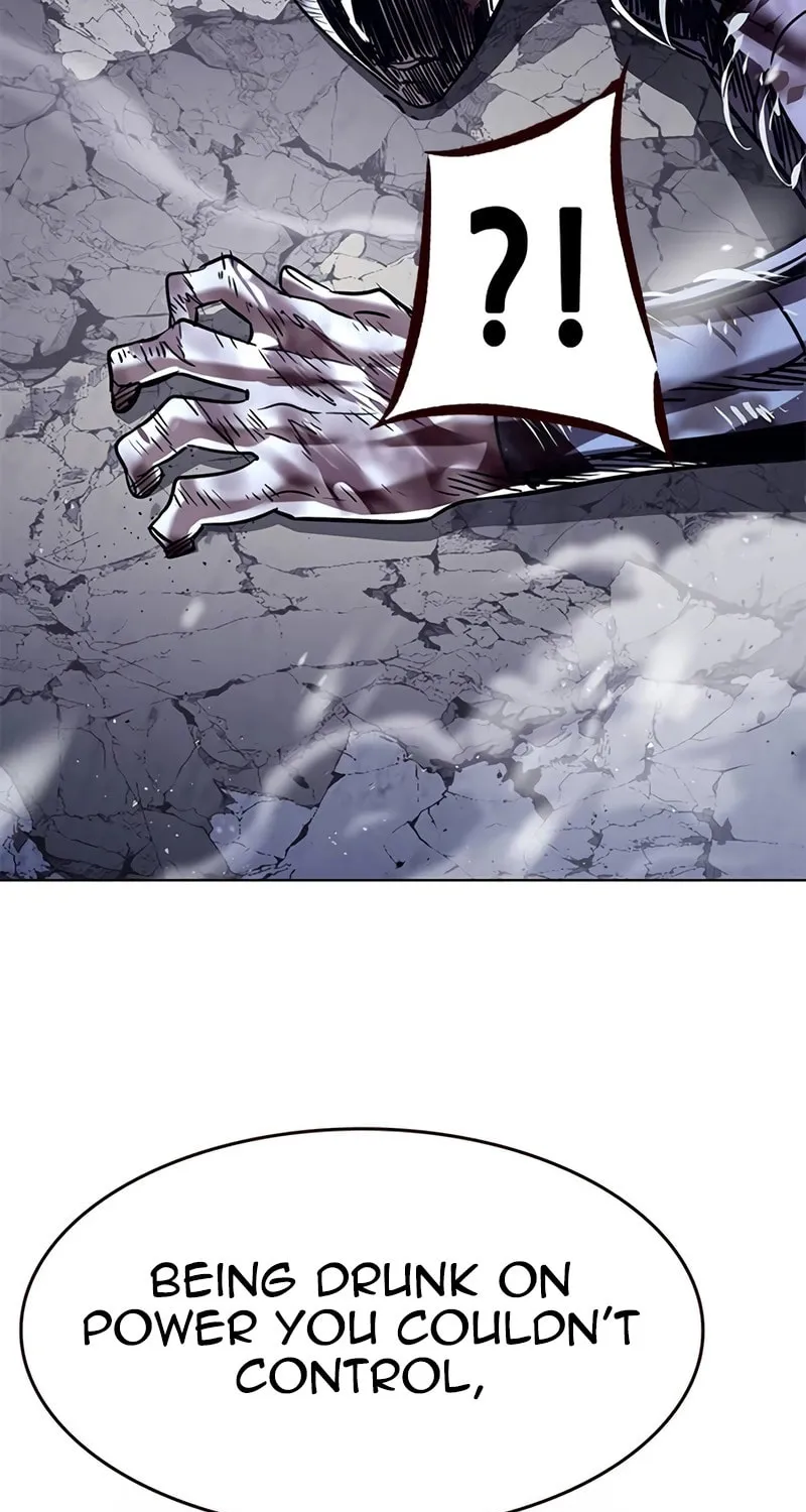 Read Eleceed chapter 336 image 17 on Lezhin