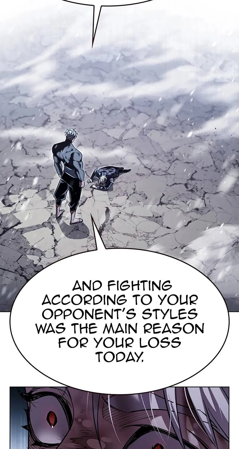 Read Eleceed chapter 336 image 18 on Lezhin