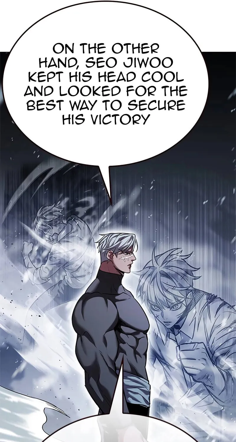 Read Eleceed chapter 336 image 20 on Lezhin