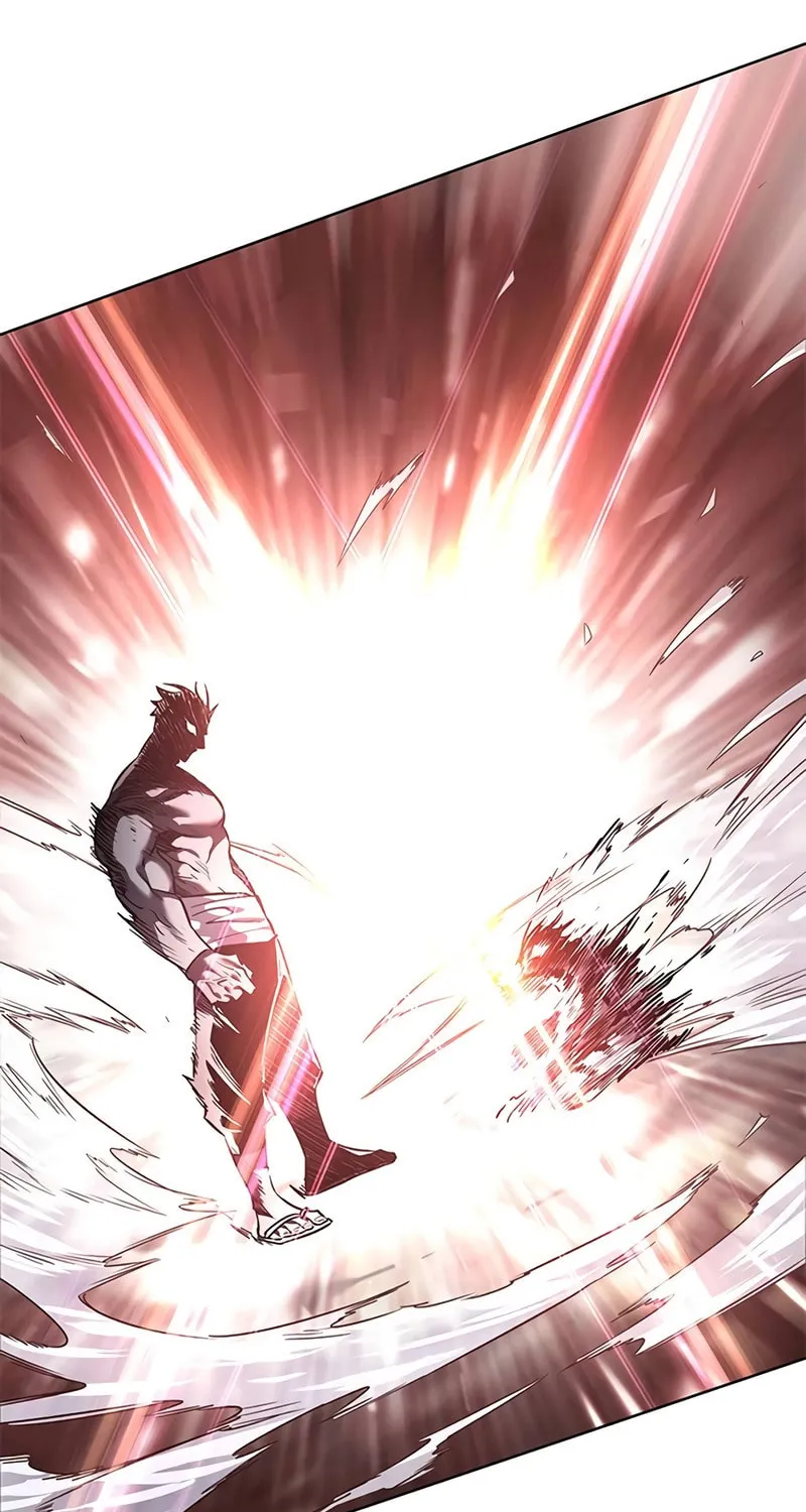 Read Eleceed chapter 336 image 31 on Lezhin