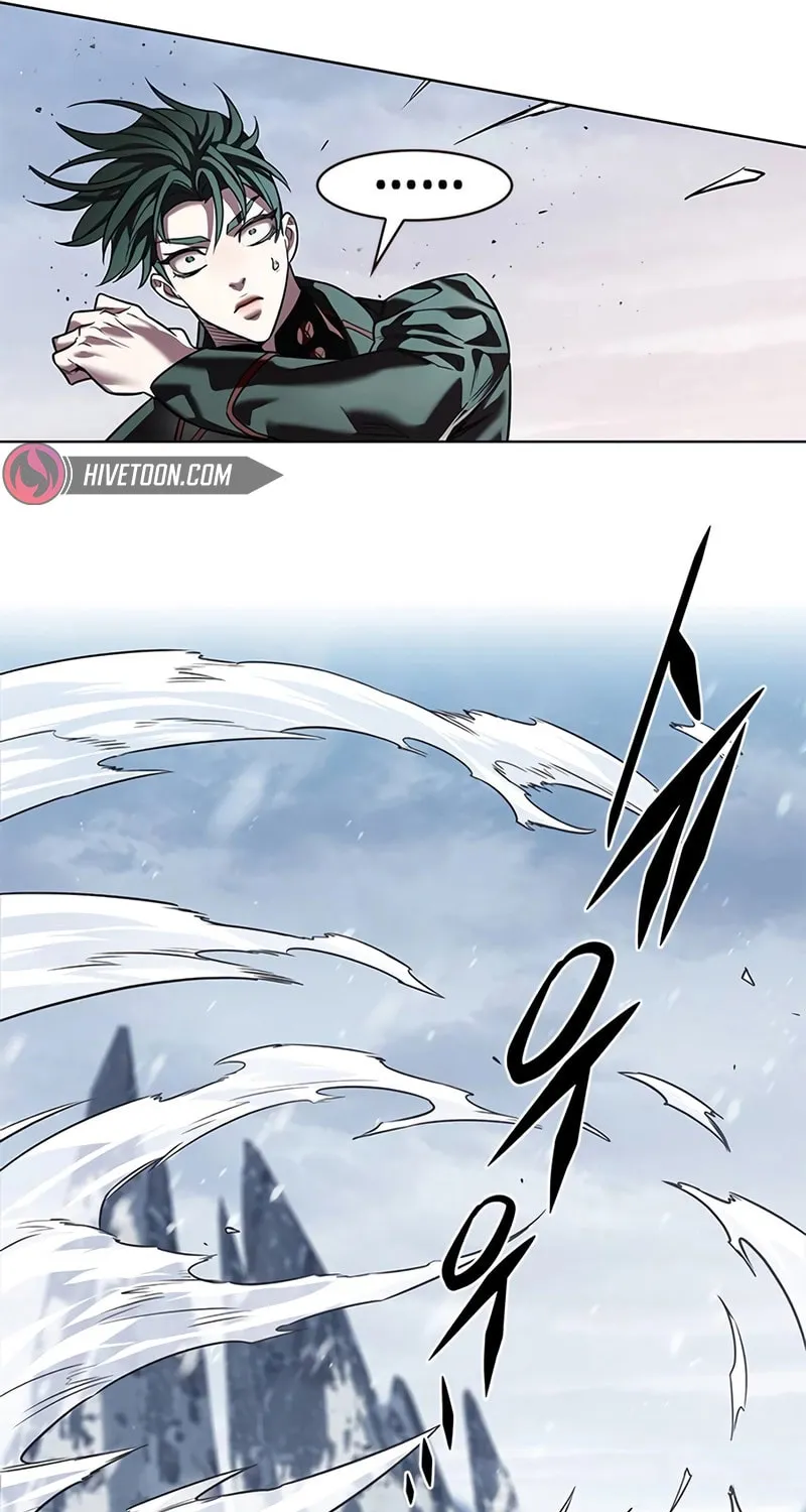 Read Eleceed chapter 336 image 40 on Lezhin