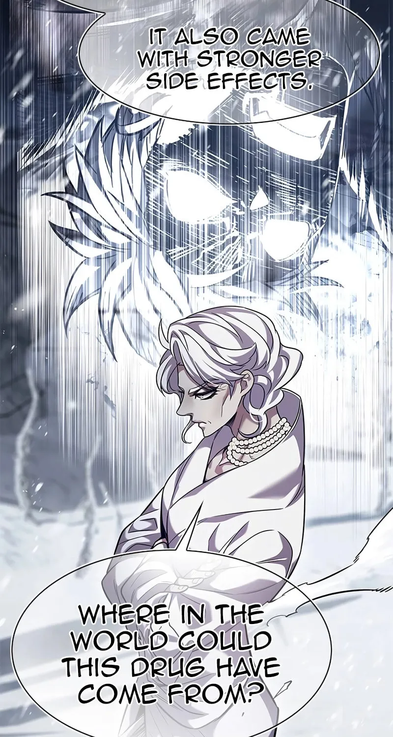 Read Eleceed chapter 336 image 57 on Lezhin