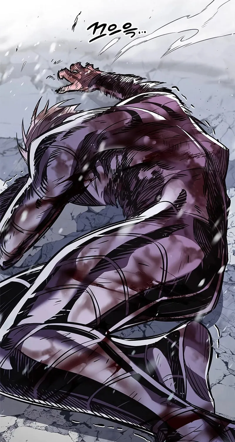 Read Eleceed chapter 336 image 6 on Lezhin