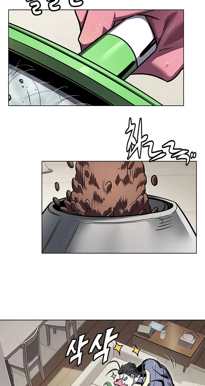 Read Eleceed chapter 336 image 63 on Lezhin
