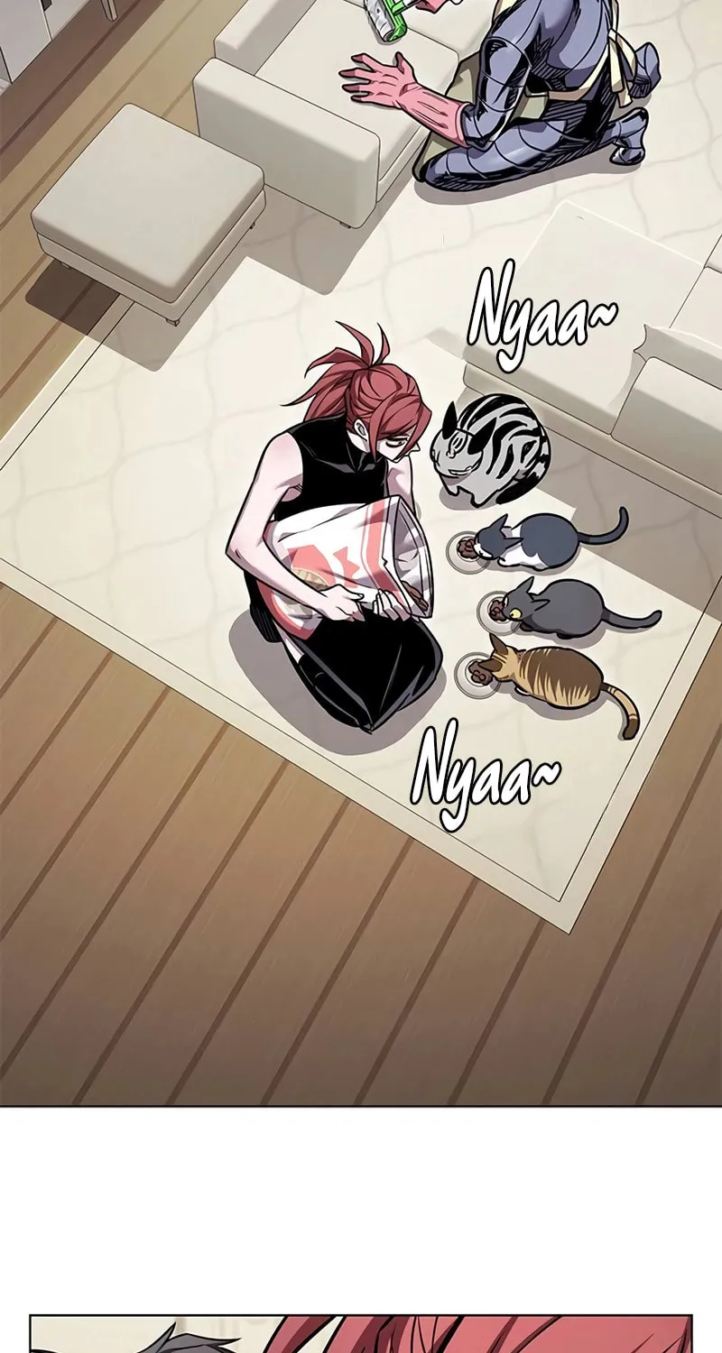 Read Eleceed chapter 336 image 64 on Lezhin