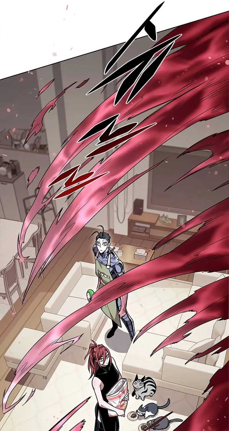 Read Eleceed chapter 336 image 68 on Lezhin