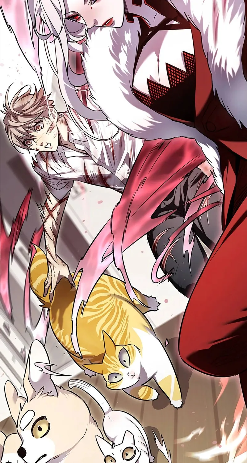 Read Eleceed chapter 336 image 70 on Lezhin