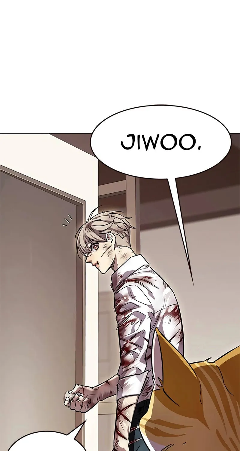 Read Eleceed chapter 336 image 83 on Lezhin