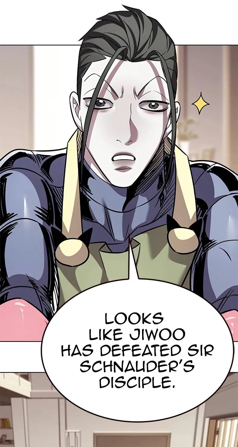 Read Eleceed chapter 336 image 90 on Lezhin