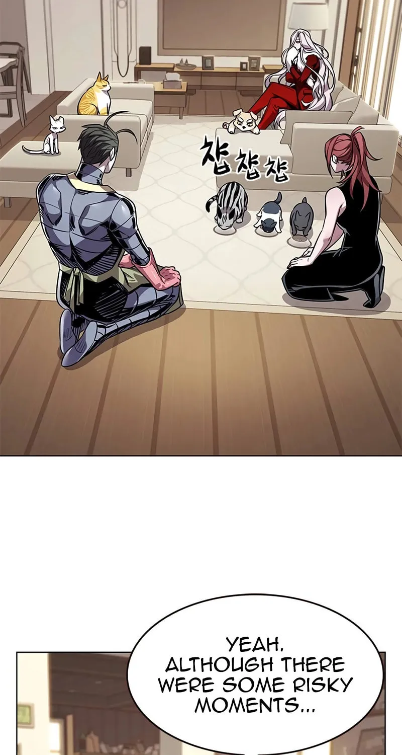 Read Eleceed chapter 336 image 91 on Lezhin