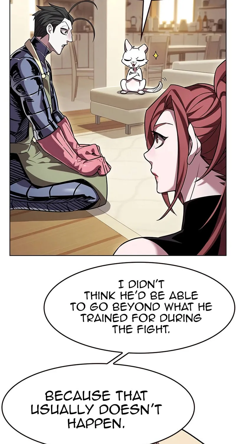 Read Eleceed chapter 336 image 92 on Lezhin