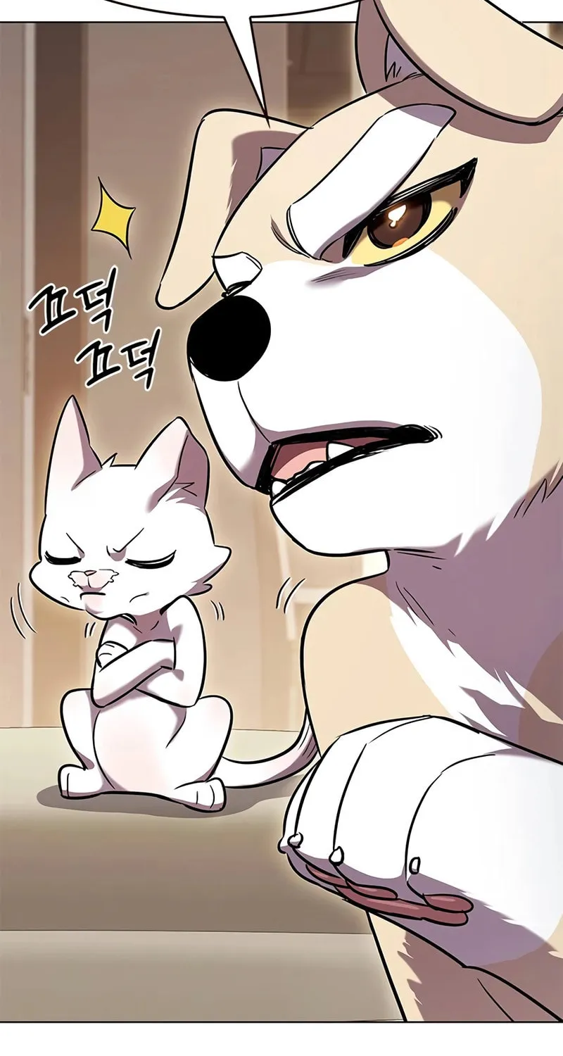 Read Eleceed chapter 336 image 93 on Lezhin