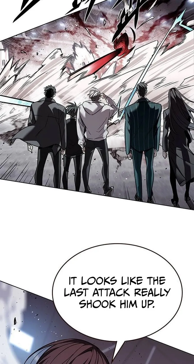 Read Eleceed chapter 360 image 100 on Lezhin