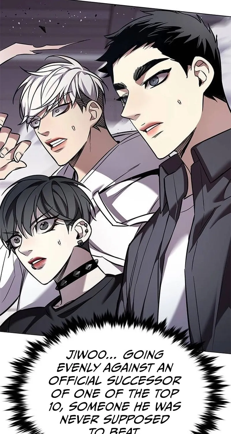 Read Eleceed chapter 360 image 103 on Lezhin