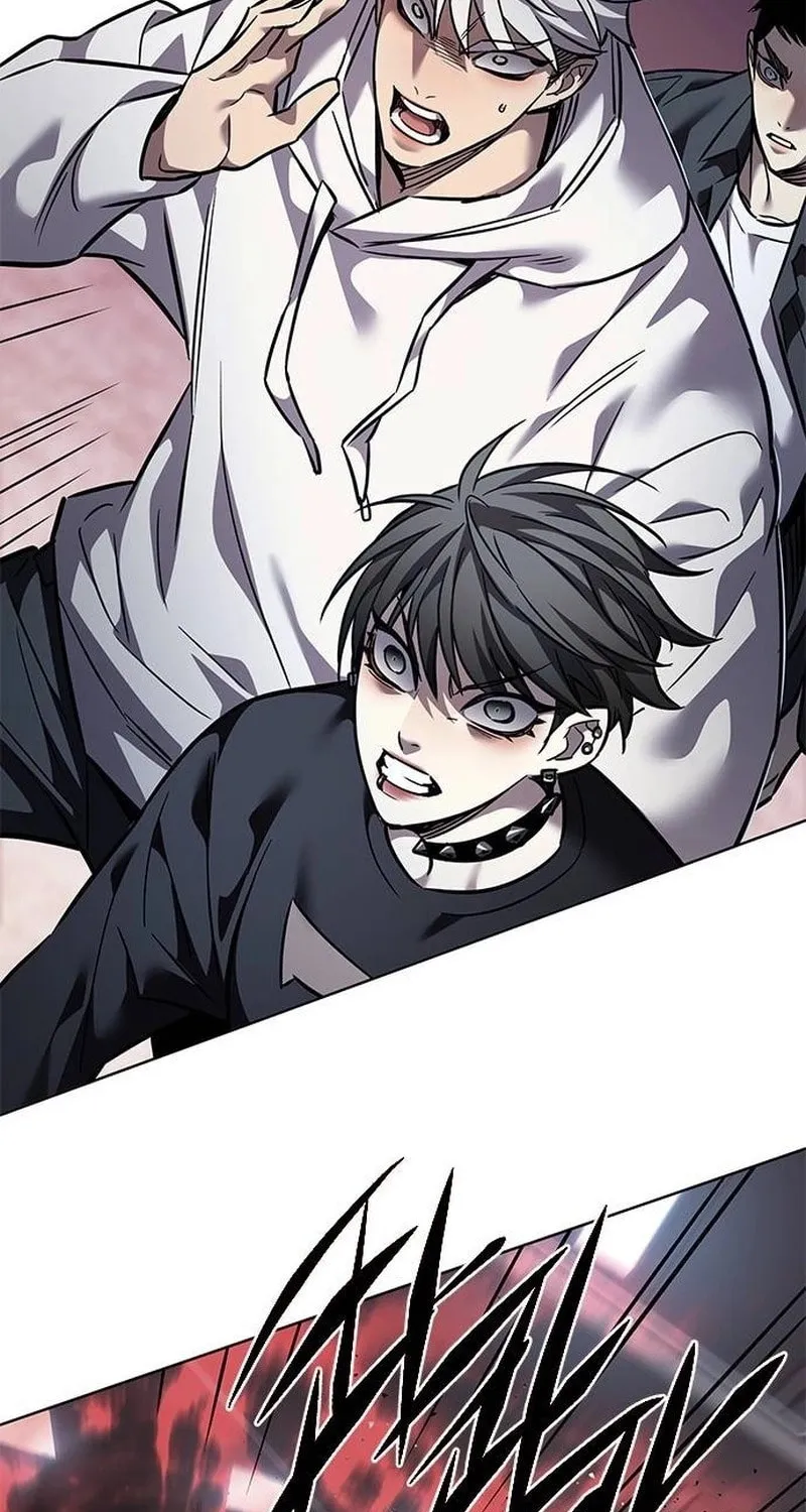 Read Eleceed chapter 360 image 105 on Lezhin