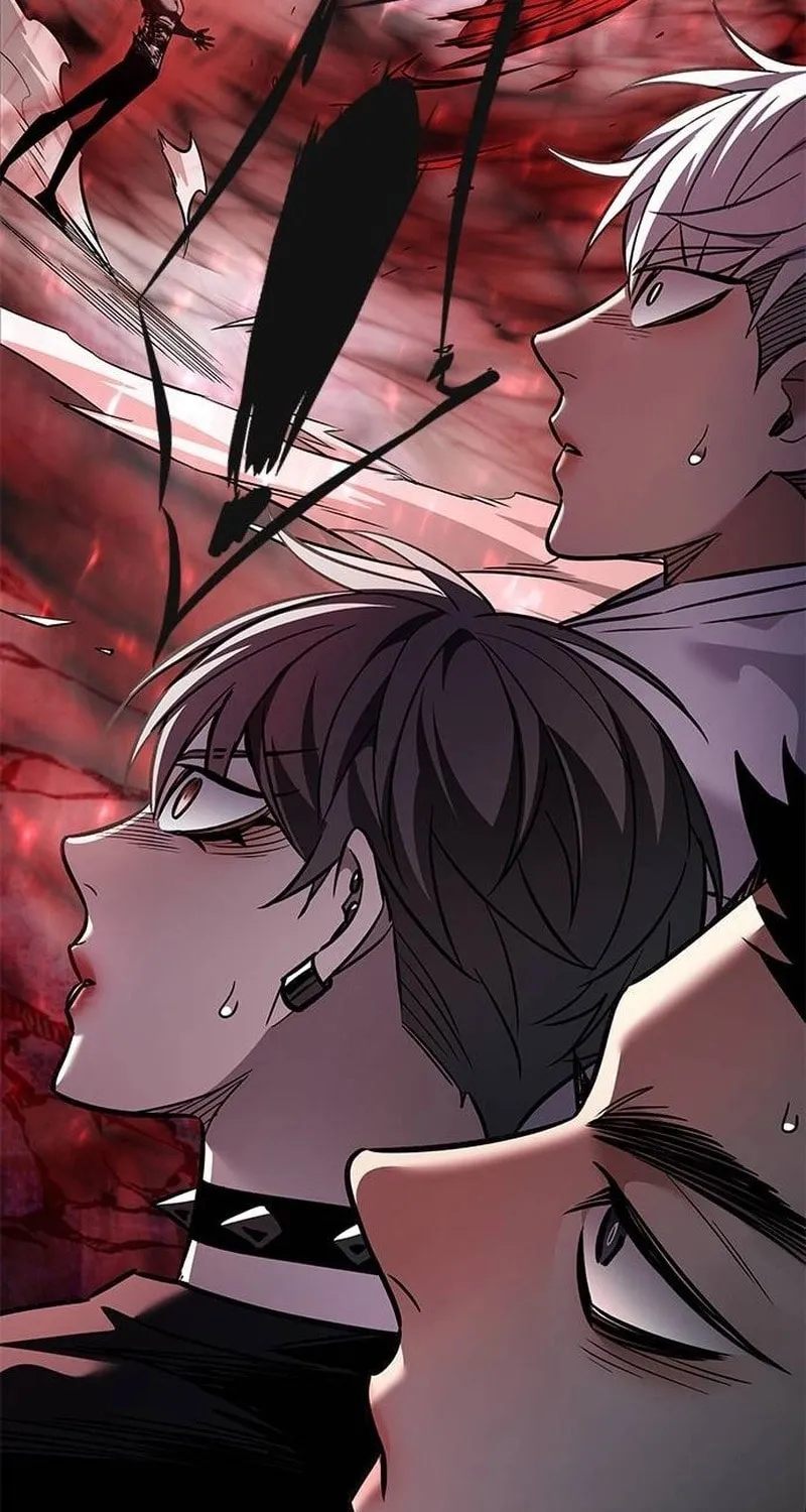 Read Eleceed chapter 360 image 113 on Lezhin