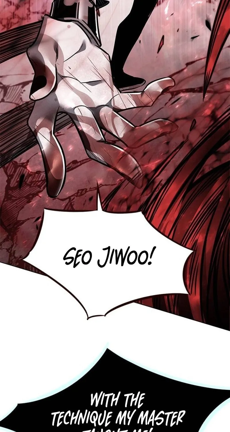 Read Eleceed chapter 360 image 118 on Lezhin