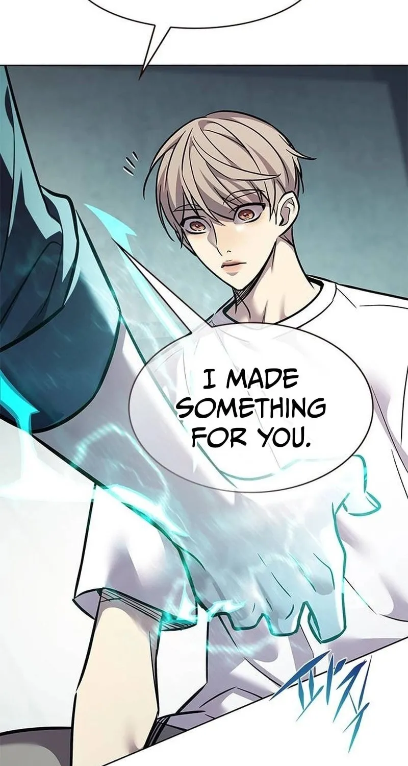Read Eleceed chapter 360 image 28 on Lezhin