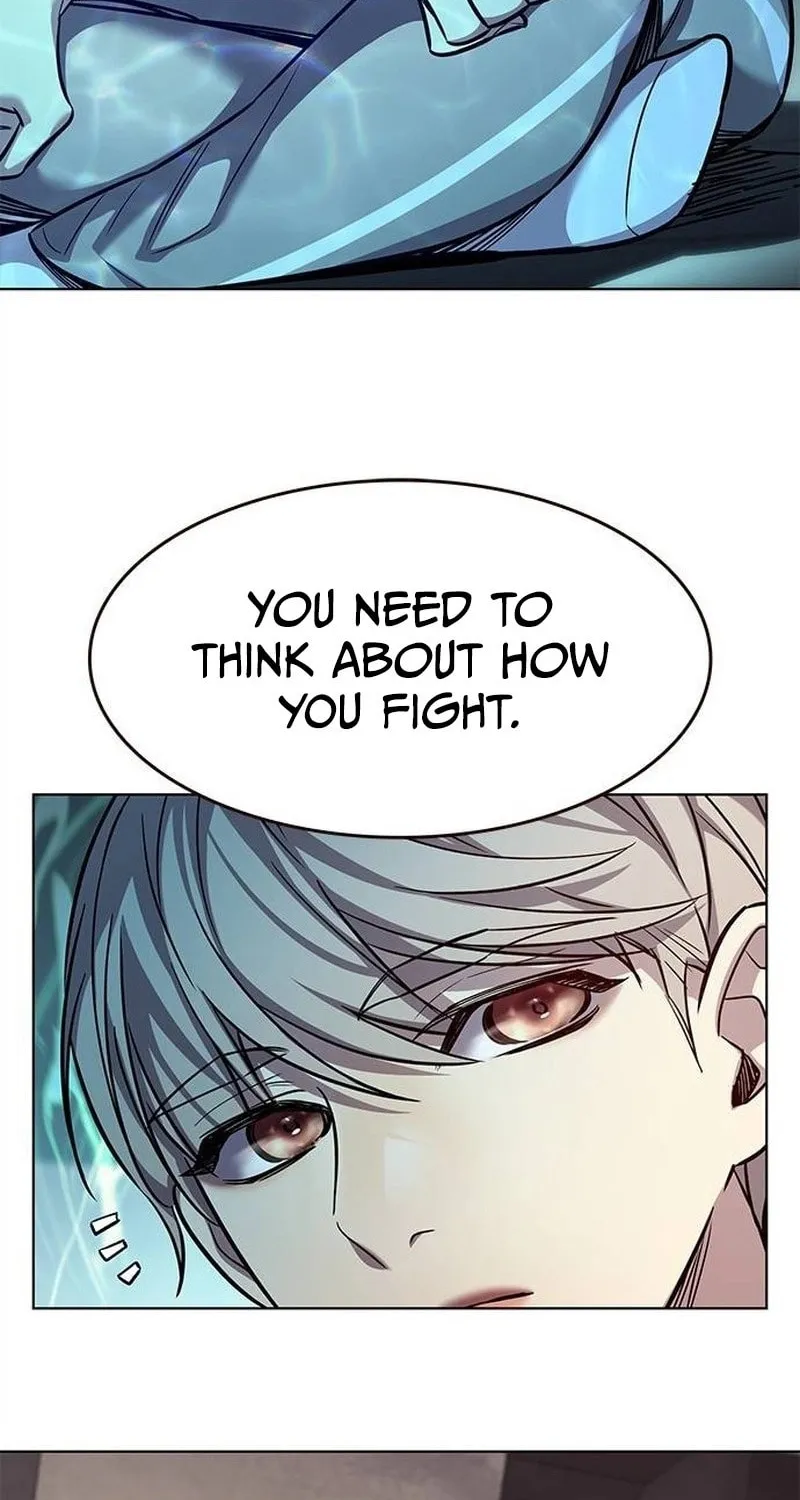 Read Eleceed chapter 360 image 3 on Lezhin