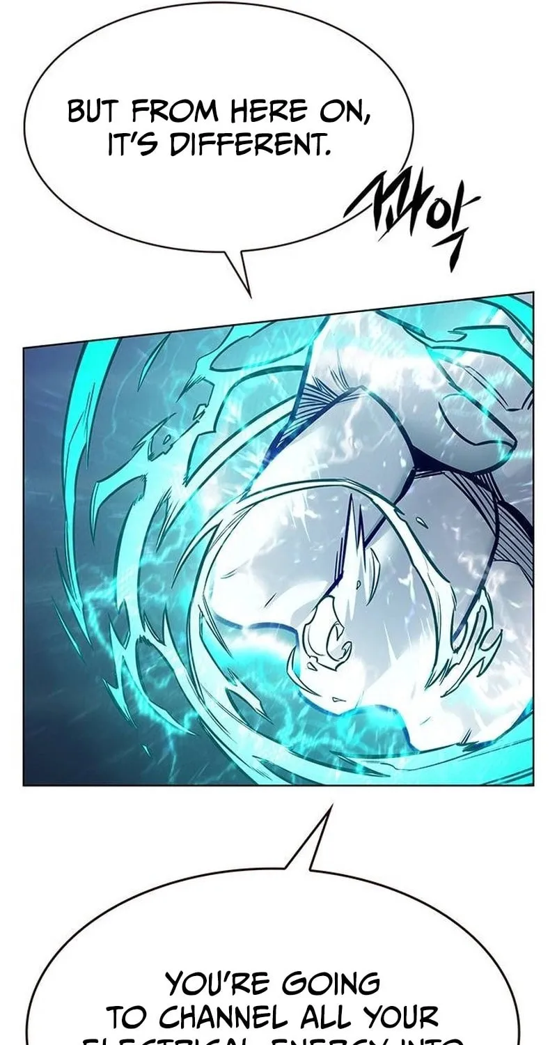 Read Eleceed chapter 360 image 32 on Lezhin