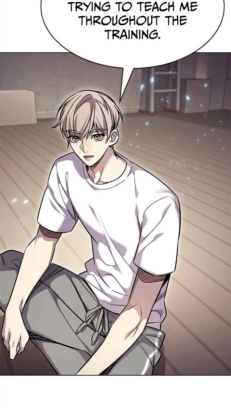 Read Eleceed chapter 360 image 5 on Lezhin