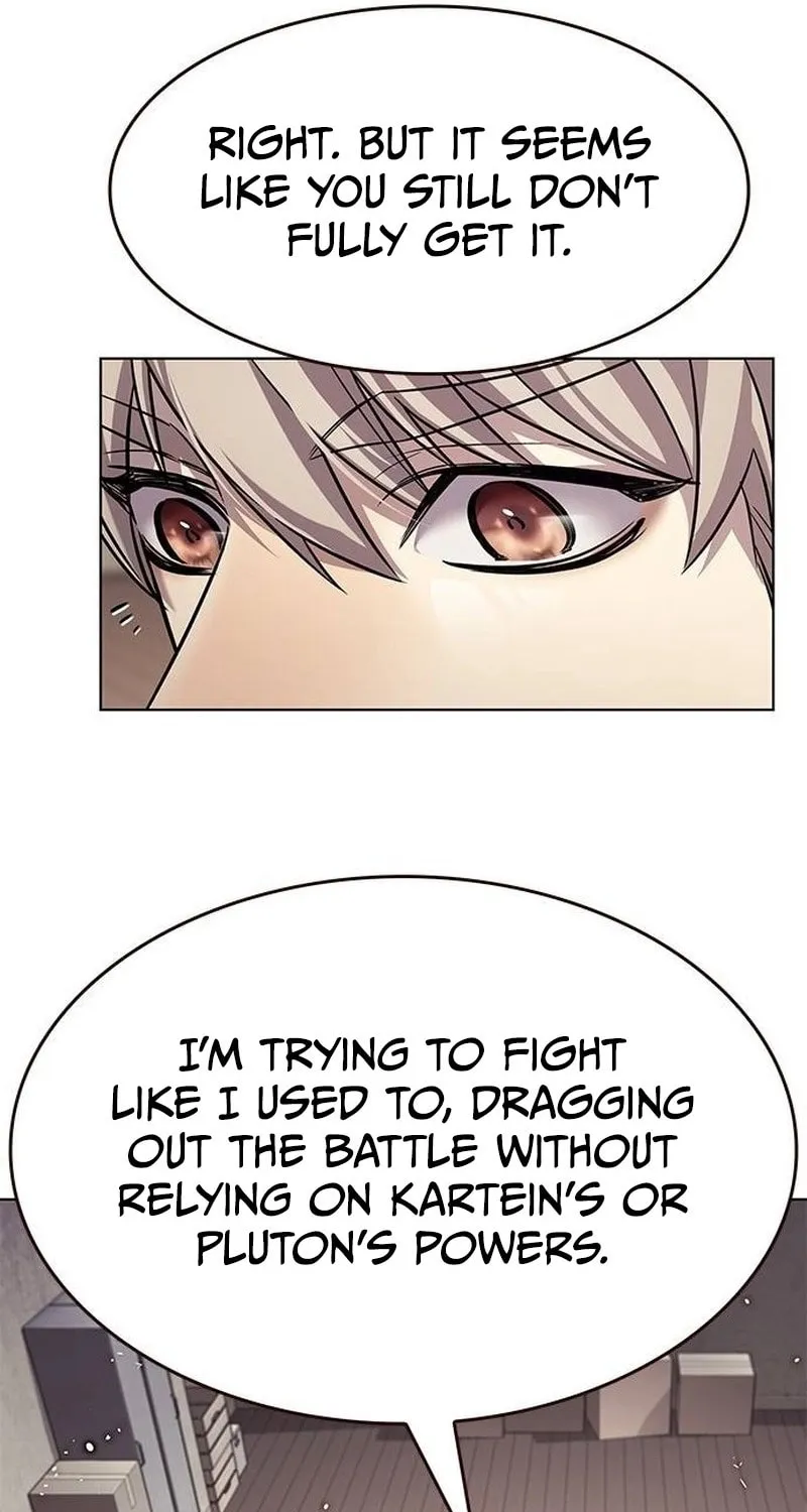 Read Eleceed chapter 360 image 6 on Lezhin