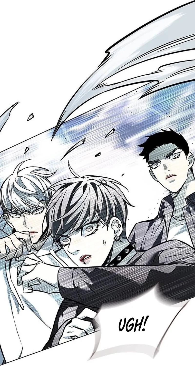 Read Eleceed chapter 360 image 69 on Lezhin