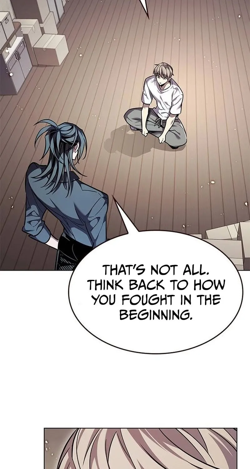 Read Eleceed chapter 360 image 7 on Lezhin