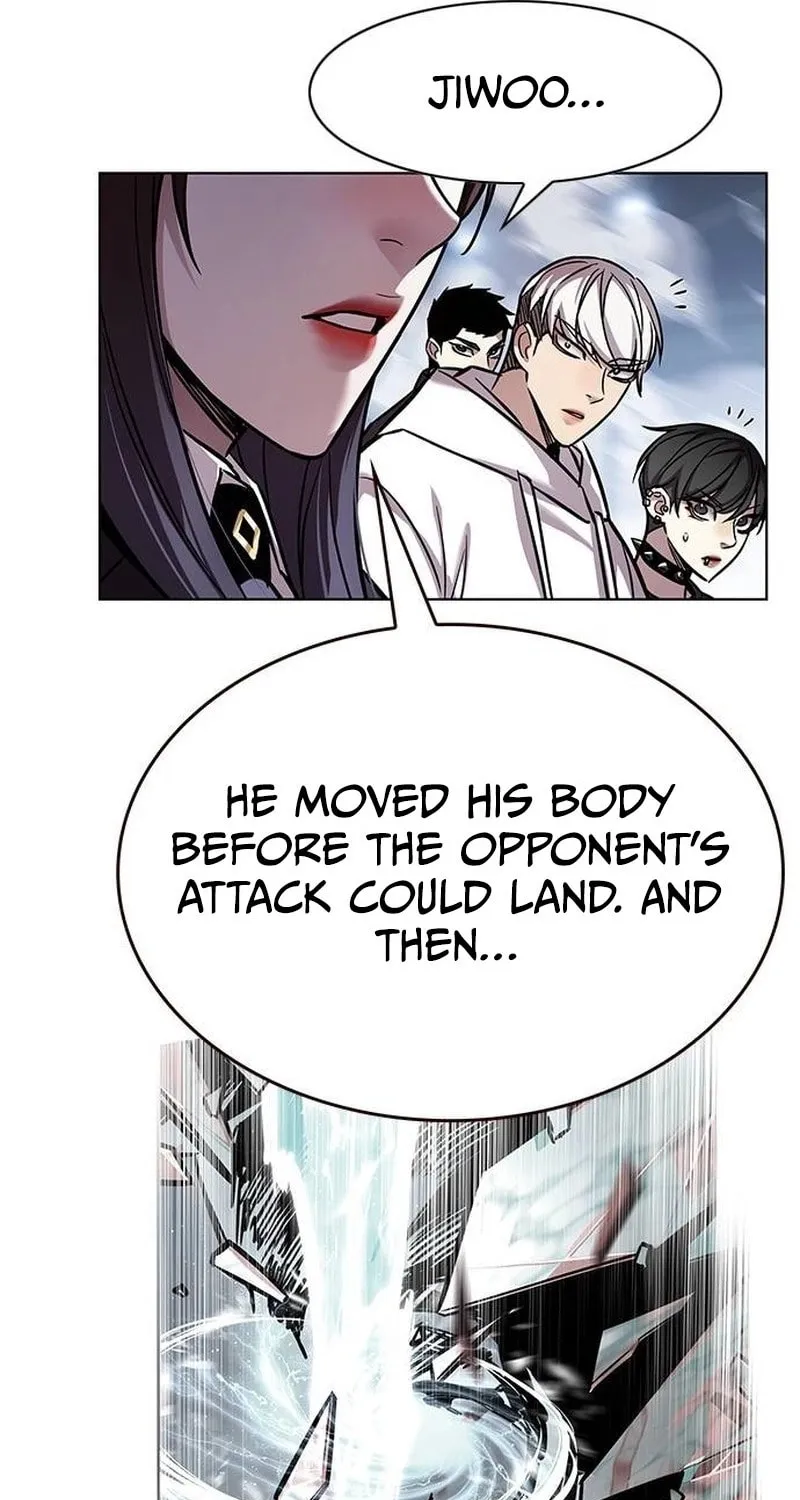 Read Eleceed chapter 360 image 77 on Lezhin