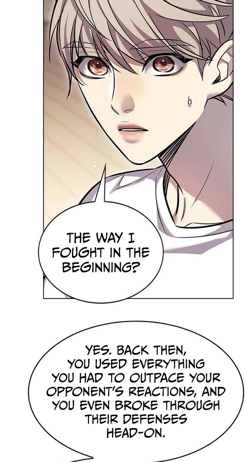 Read Eleceed chapter 360 image 8 on Lezhin