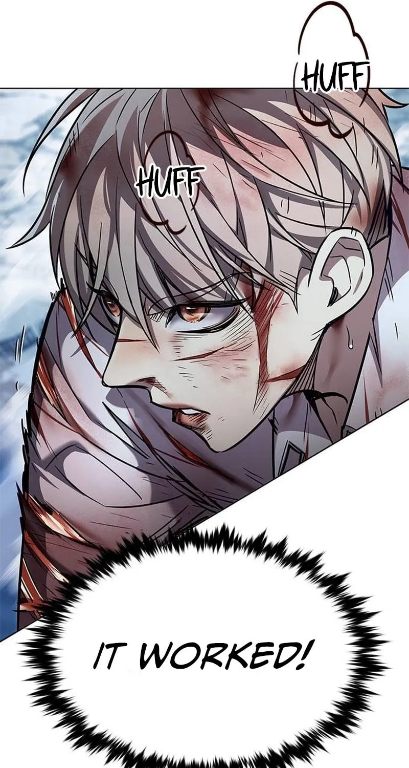 Read Eleceed chapter 360 image 84 on Lezhin
