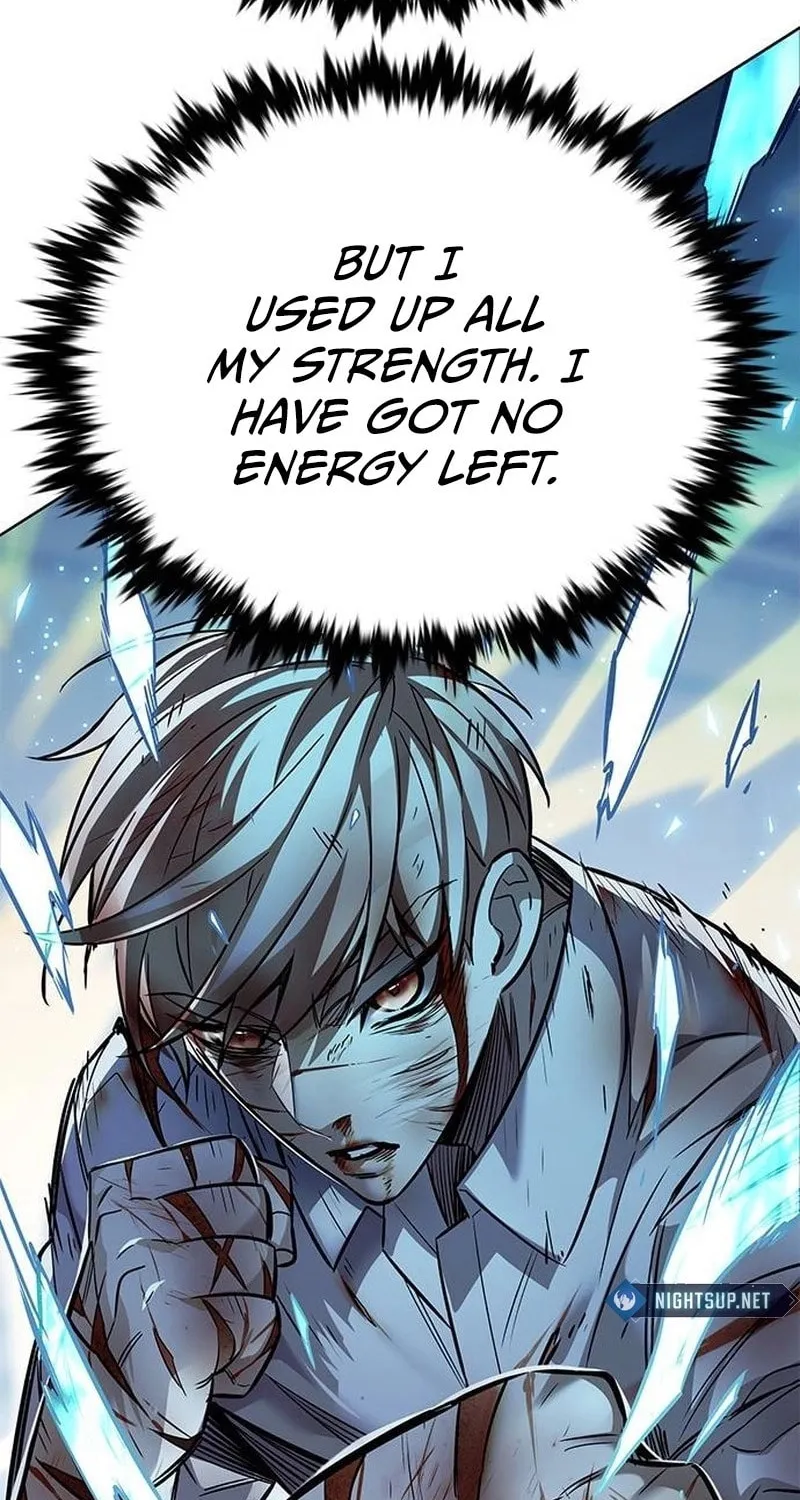 Read Eleceed chapter 360 image 85 on Lezhin