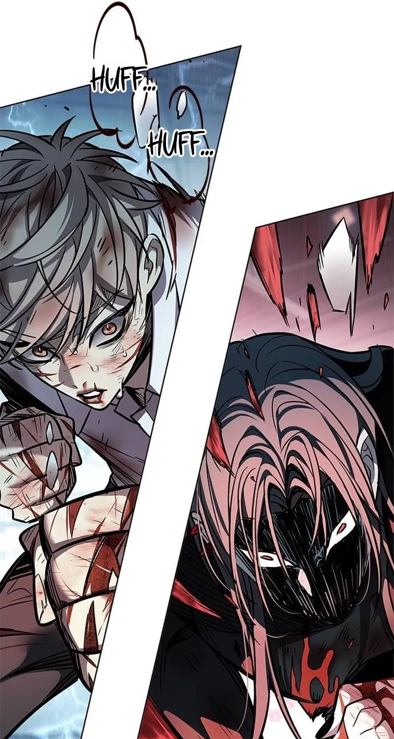 Read Eleceed chapter 360 image 89 on Lezhin