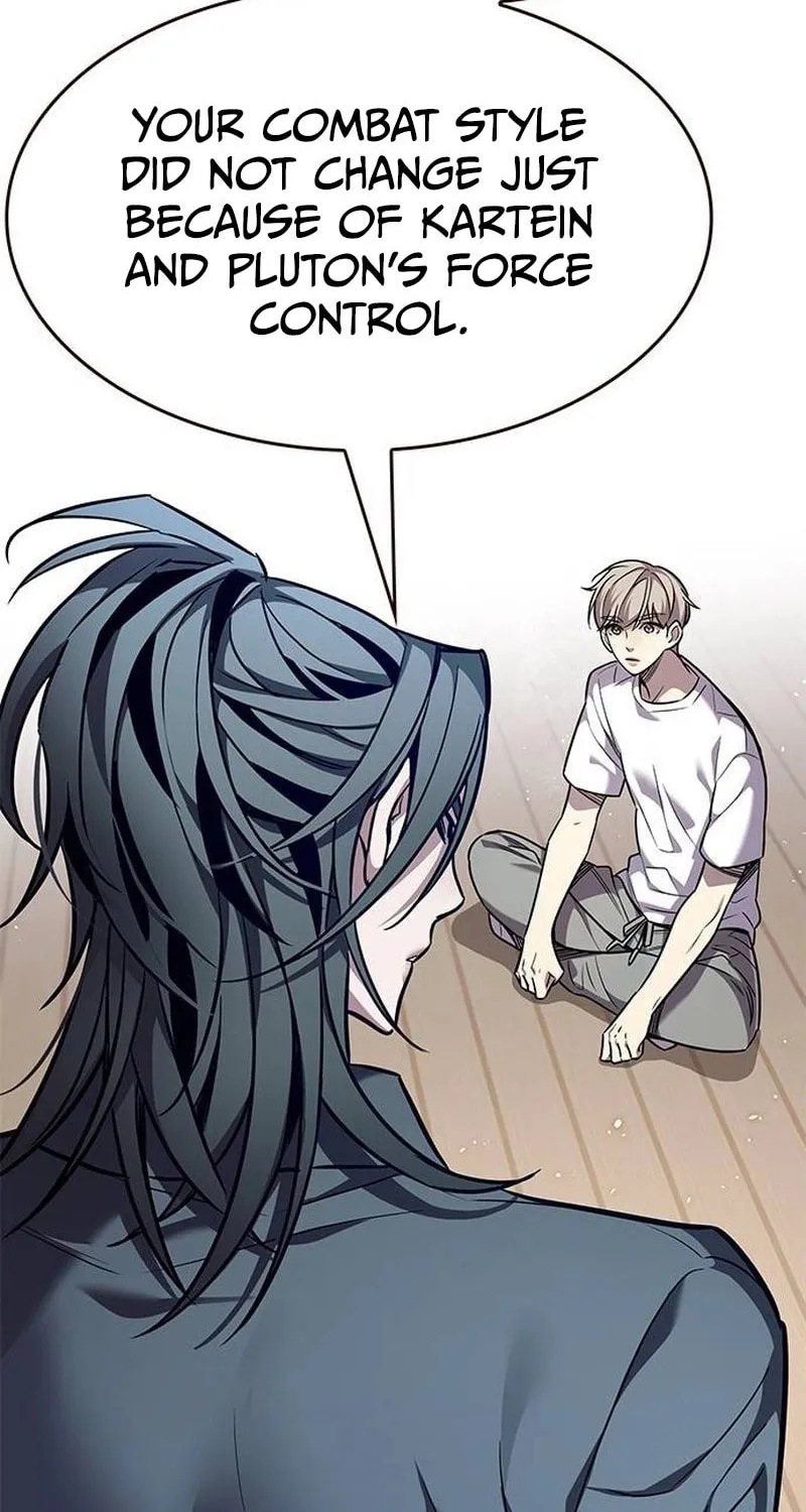 Read Eleceed chapter 360 image 9 on Lezhin