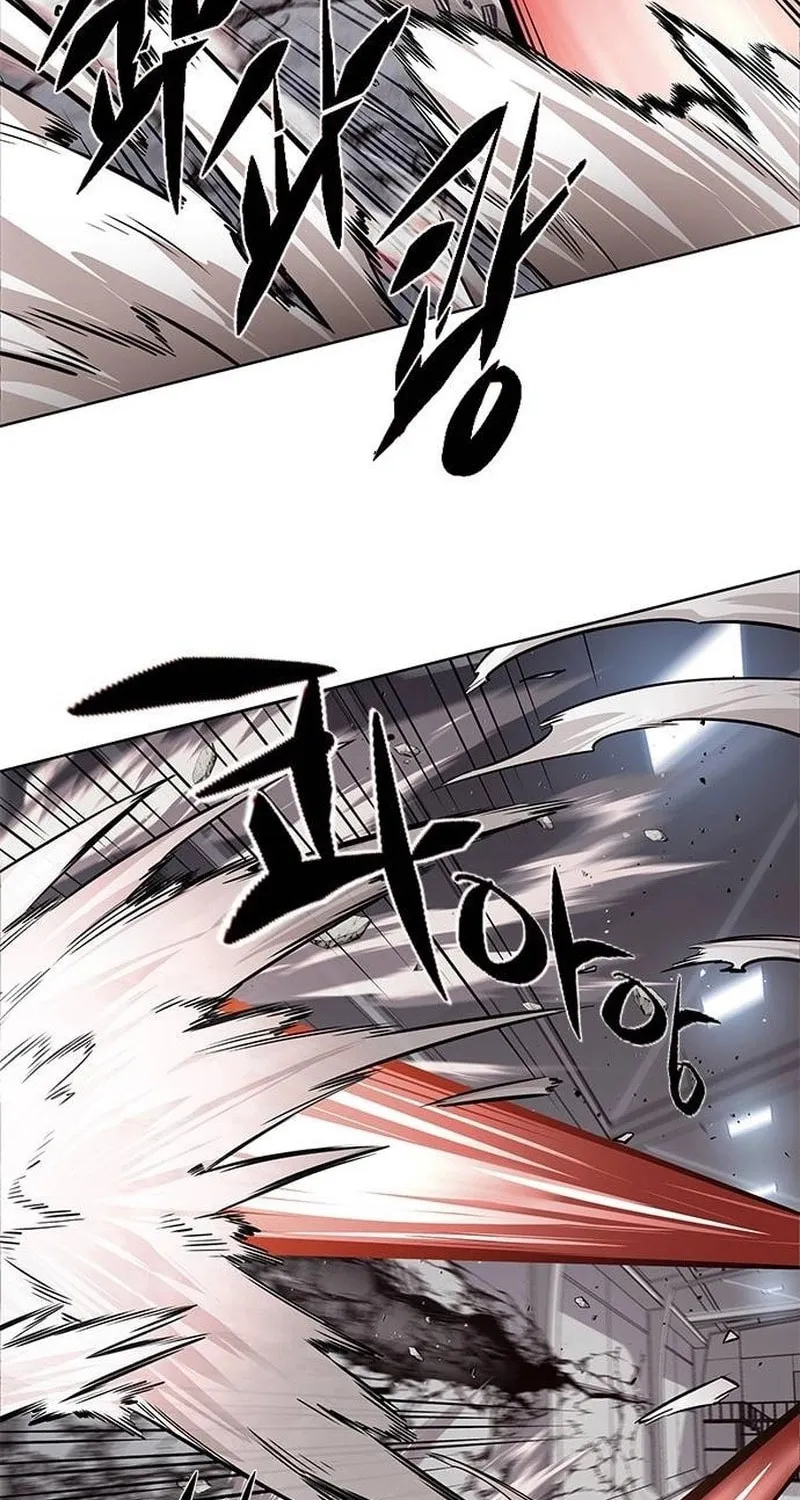 Read Eleceed chapter 360 image 97 on Lezhin