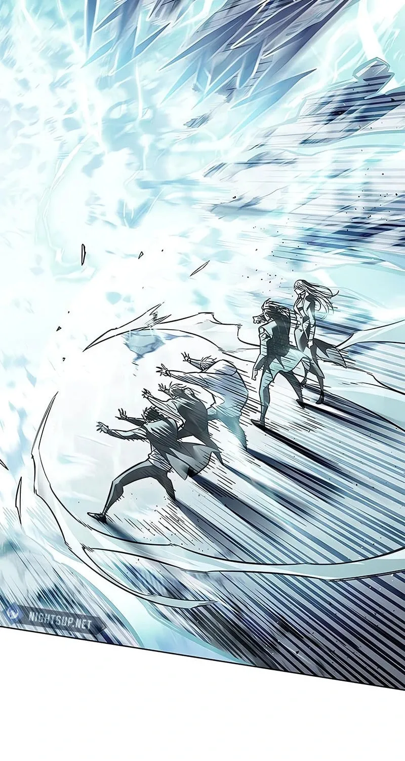 Read Eleceed chapter 361 image 1 on Lezhin