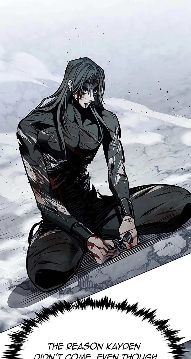 Read Eleceed chapter 361 image 106 on Lezhin