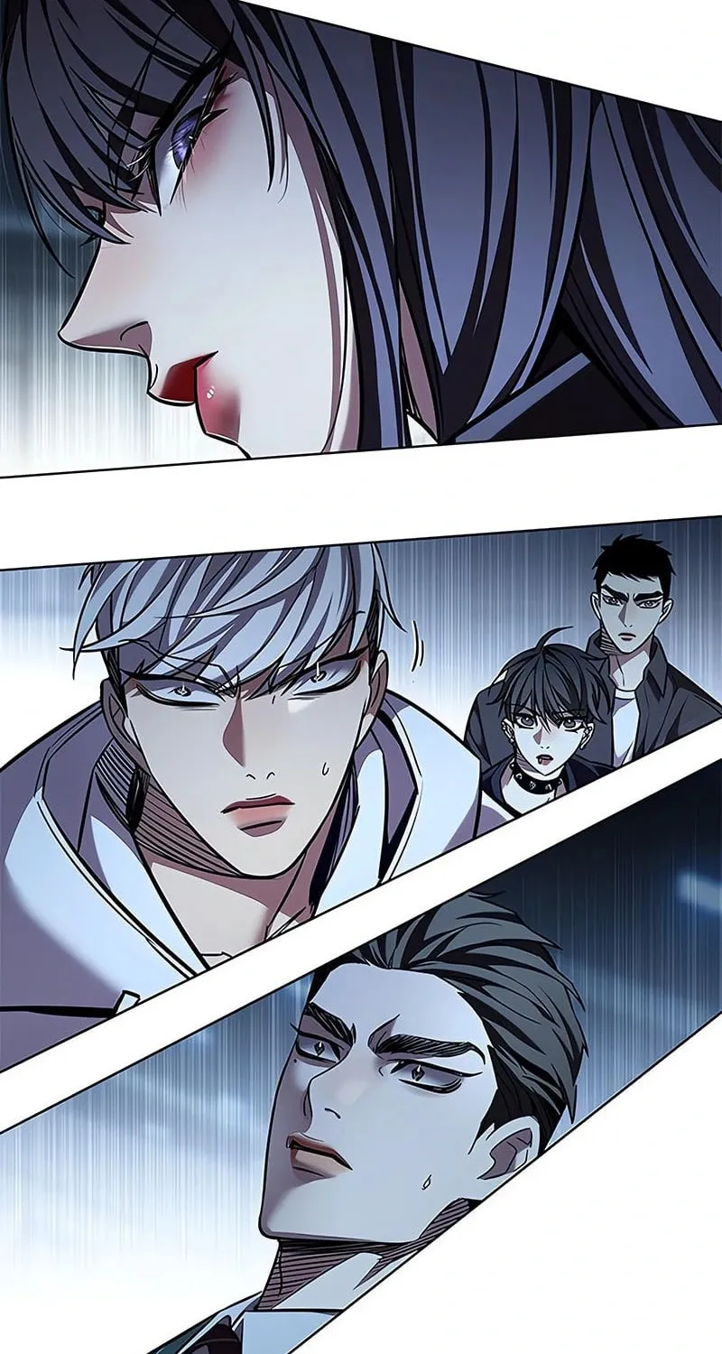 Read Eleceed chapter 361 image 116 on Lezhin
