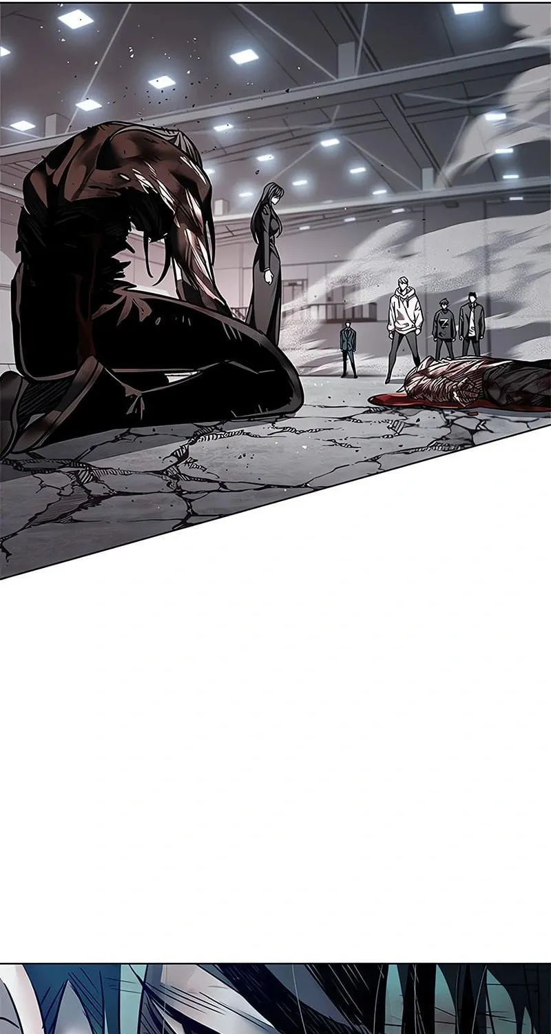 Read Eleceed chapter 361 image 120 on Lezhin