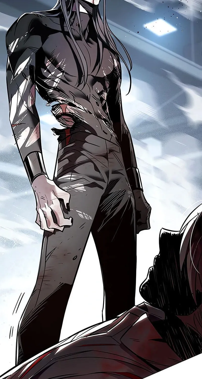 Read Eleceed chapter 361 image 125 on Lezhin
