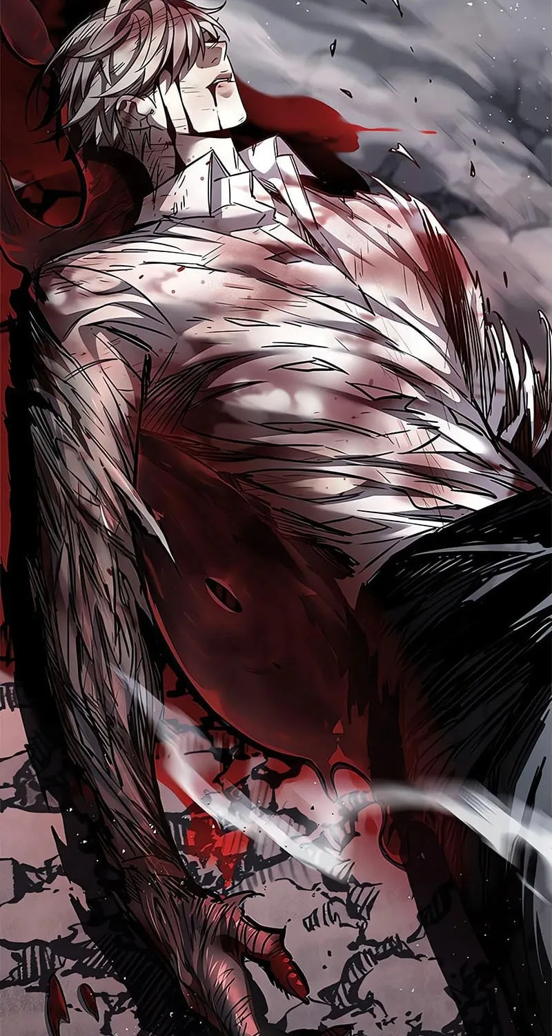 Read Eleceed chapter 361 image 13 on Lezhin