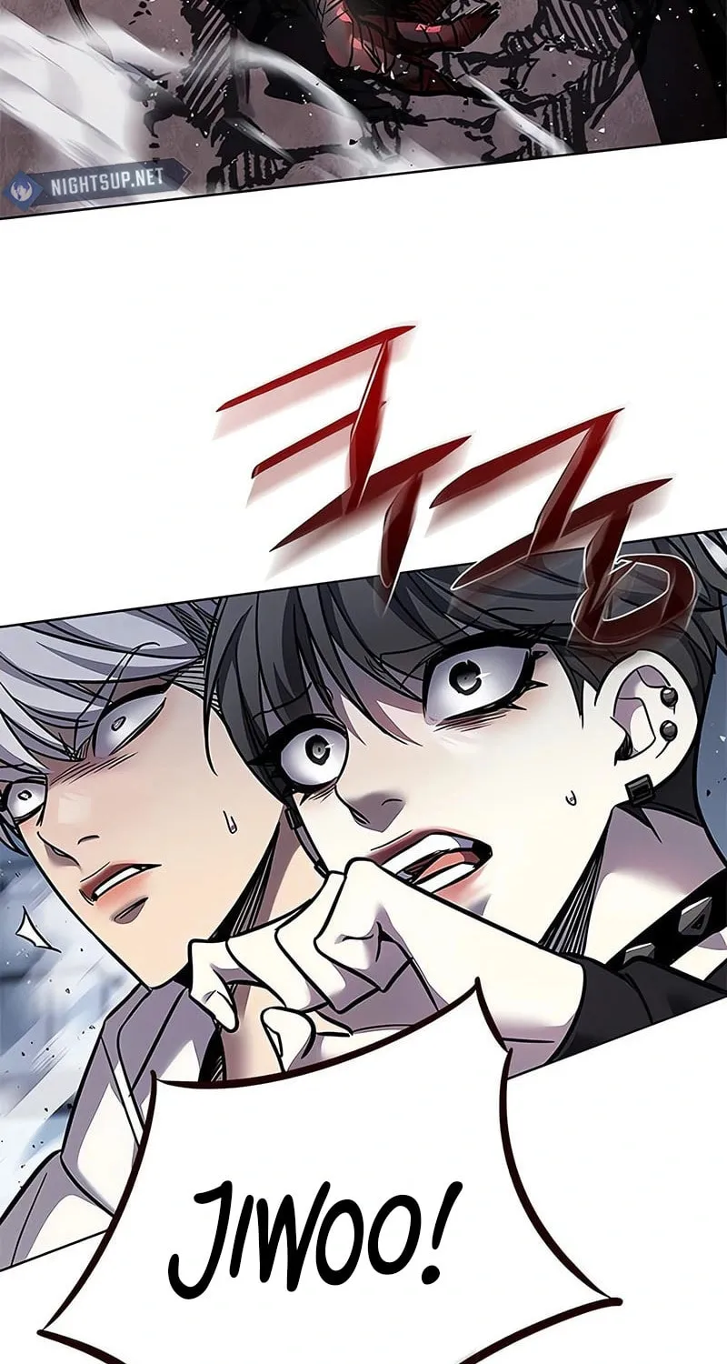 Read Eleceed chapter 361 image 14 on Lezhin