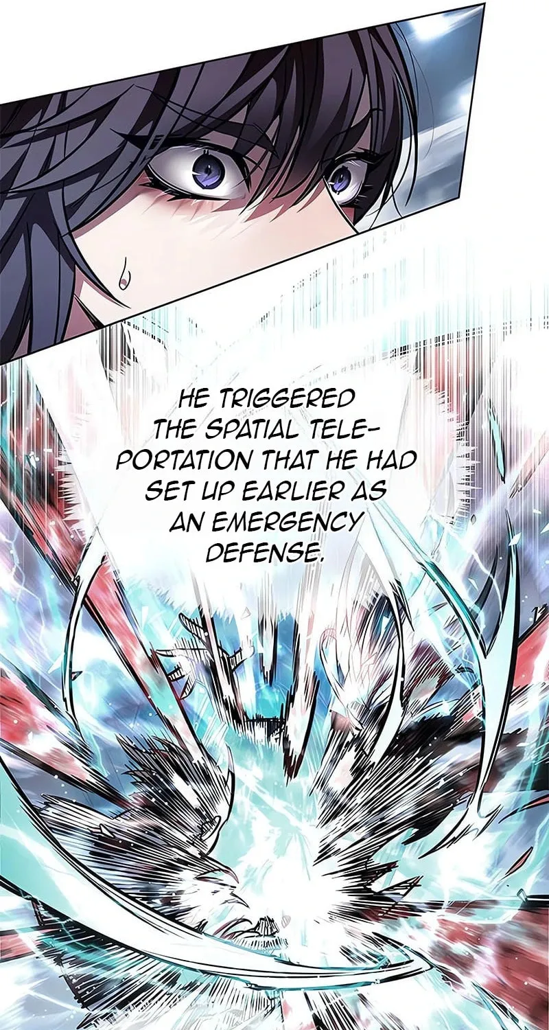 Read Eleceed chapter 361 image 16 on Lezhin