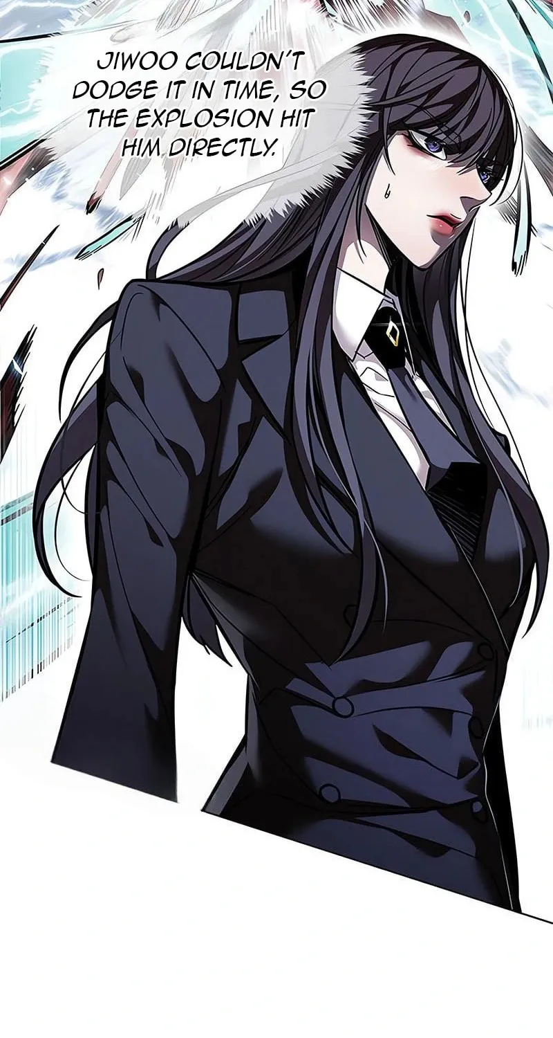 Read Eleceed chapter 361 image 17 on Lezhin