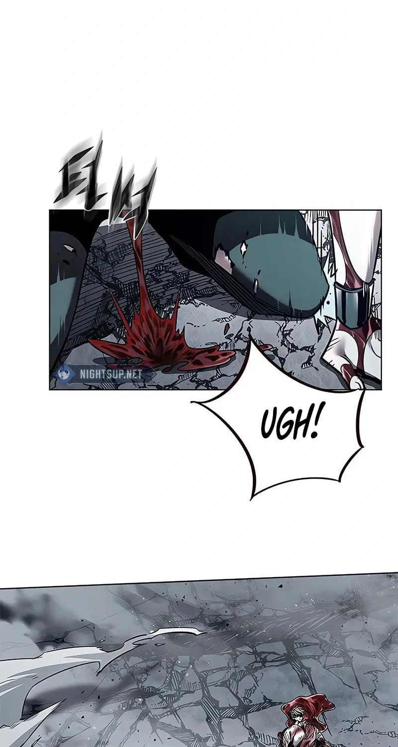 Read Eleceed chapter 361 image 18 on Lezhin