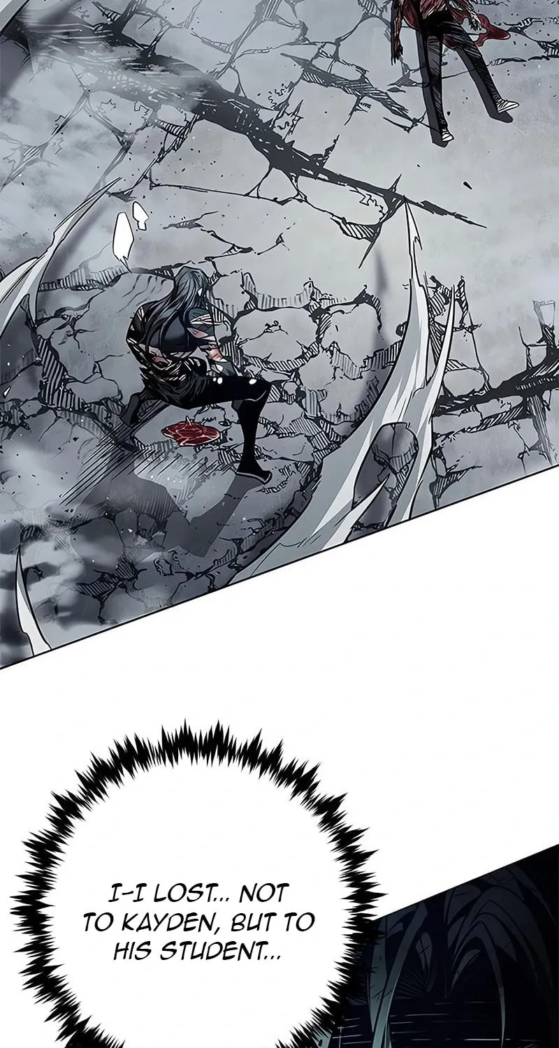 Read Eleceed chapter 361 image 19 on Lezhin