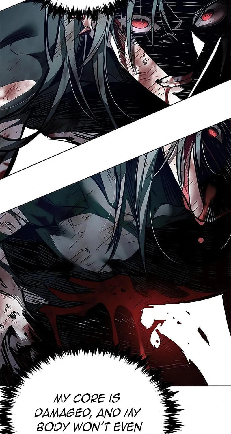 Read Eleceed chapter 361 image 20 on Lezhin