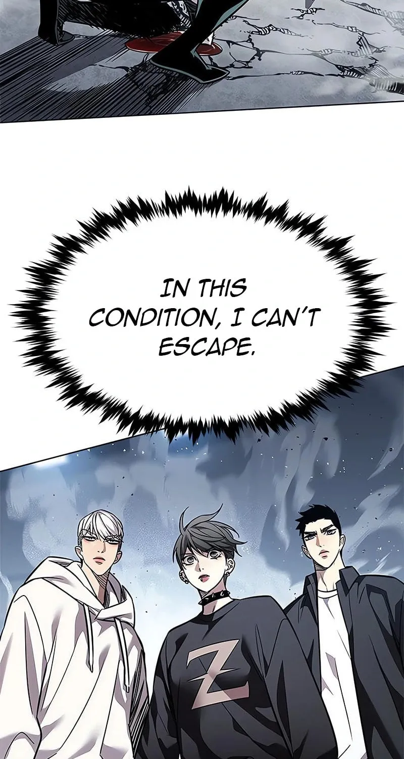 Read Eleceed chapter 361 image 25 on Lezhin