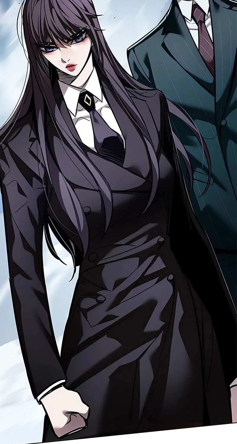 Read Eleceed chapter 361 image 28 on Lezhin