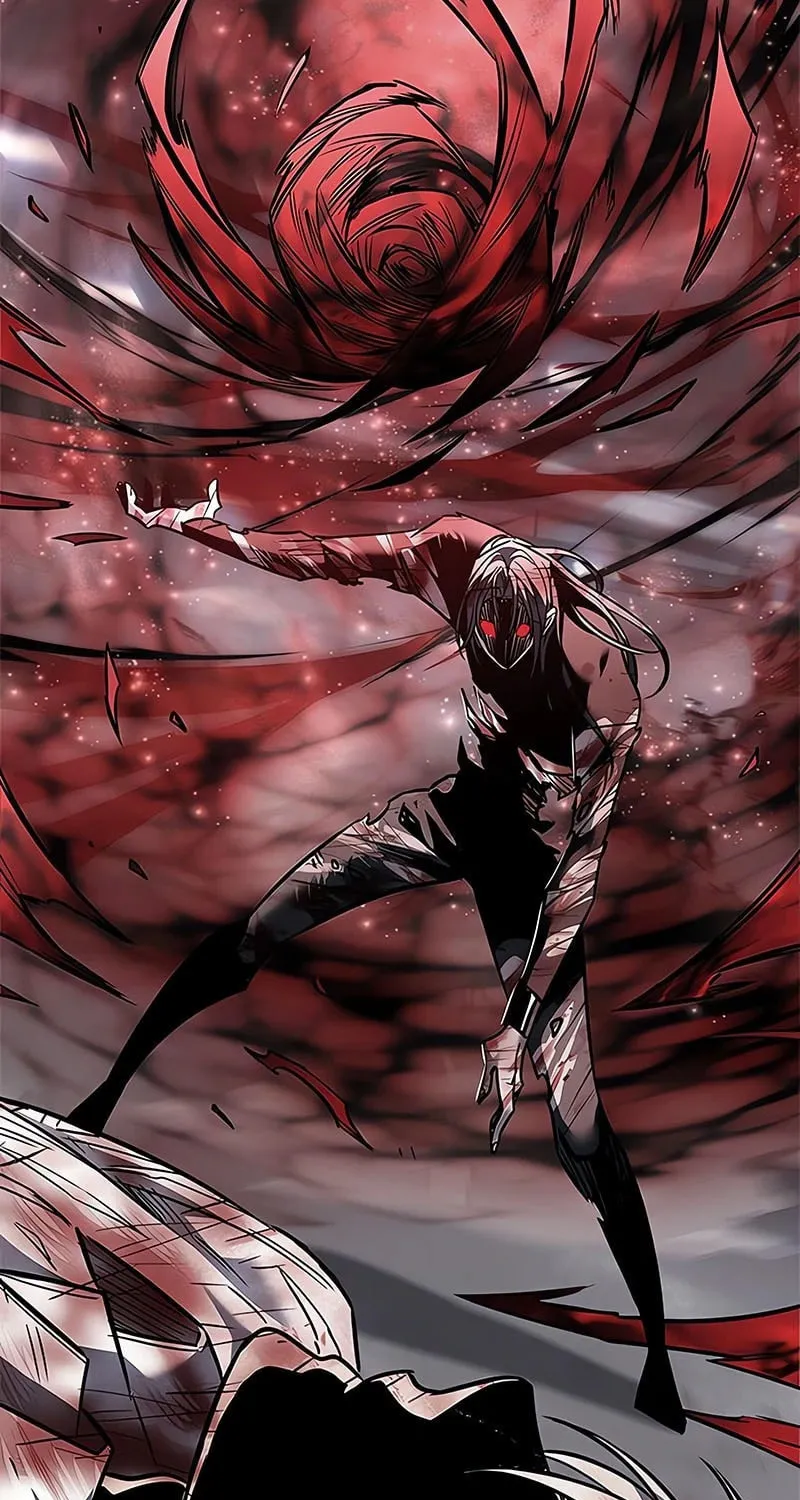 Read Eleceed chapter 361 image 31 on Lezhin